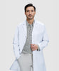 DR6 100% Cotton Unisex Lab Coat